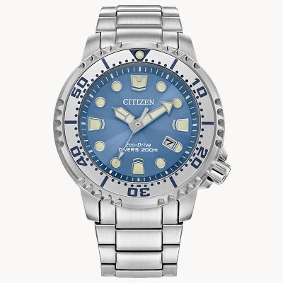 Citizen promaster 2025 marine 200